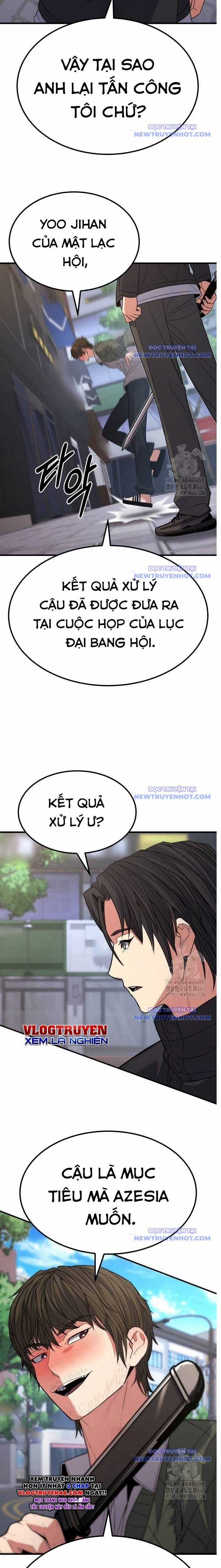 Tuyệt Thế Anh Hùng Chapter 36 trang 6