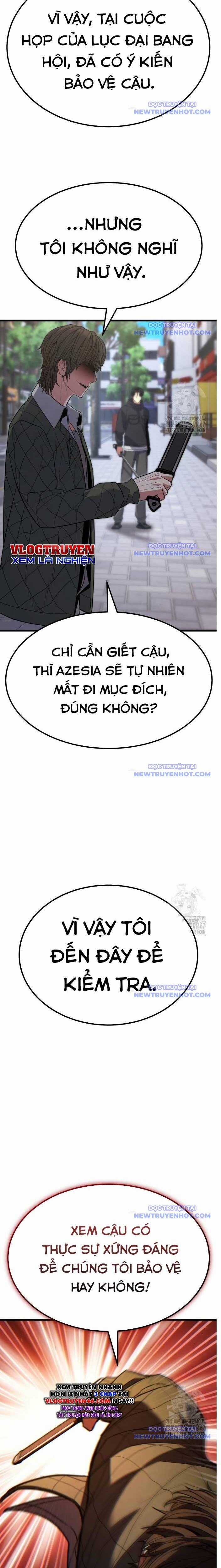 Tuyệt Thế Anh Hùng Chapter 36 trang 7