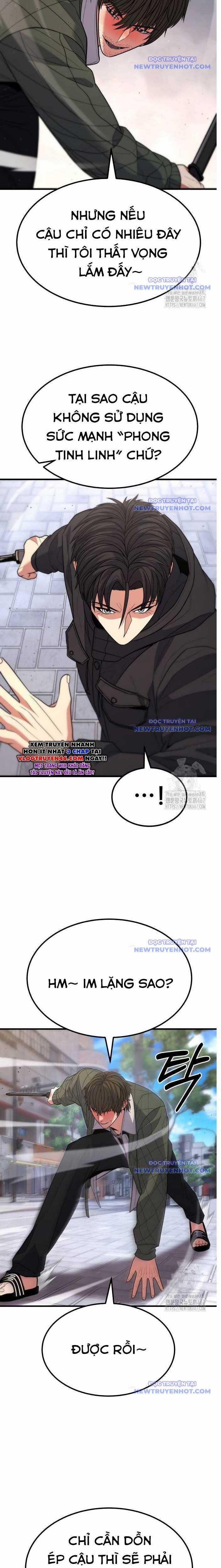 Tuyệt Thế Anh Hùng Chapter 36 trang 9