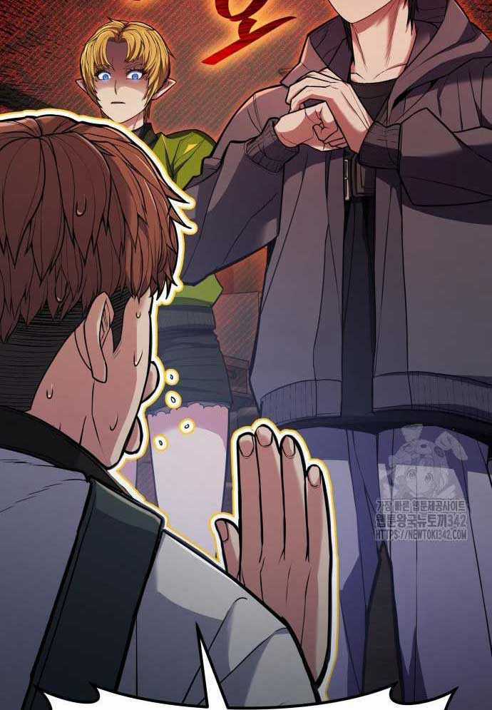 Tuyệt Thế Anh Hùng Chapter 4 trang 124