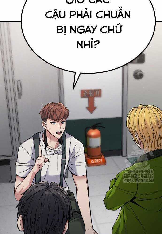 Tuyệt Thế Anh Hùng Chapter 4 trang 128