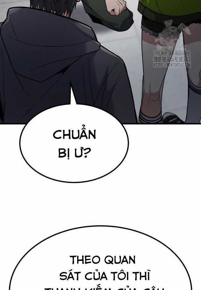 Tuyệt Thế Anh Hùng Chapter 4 trang 129