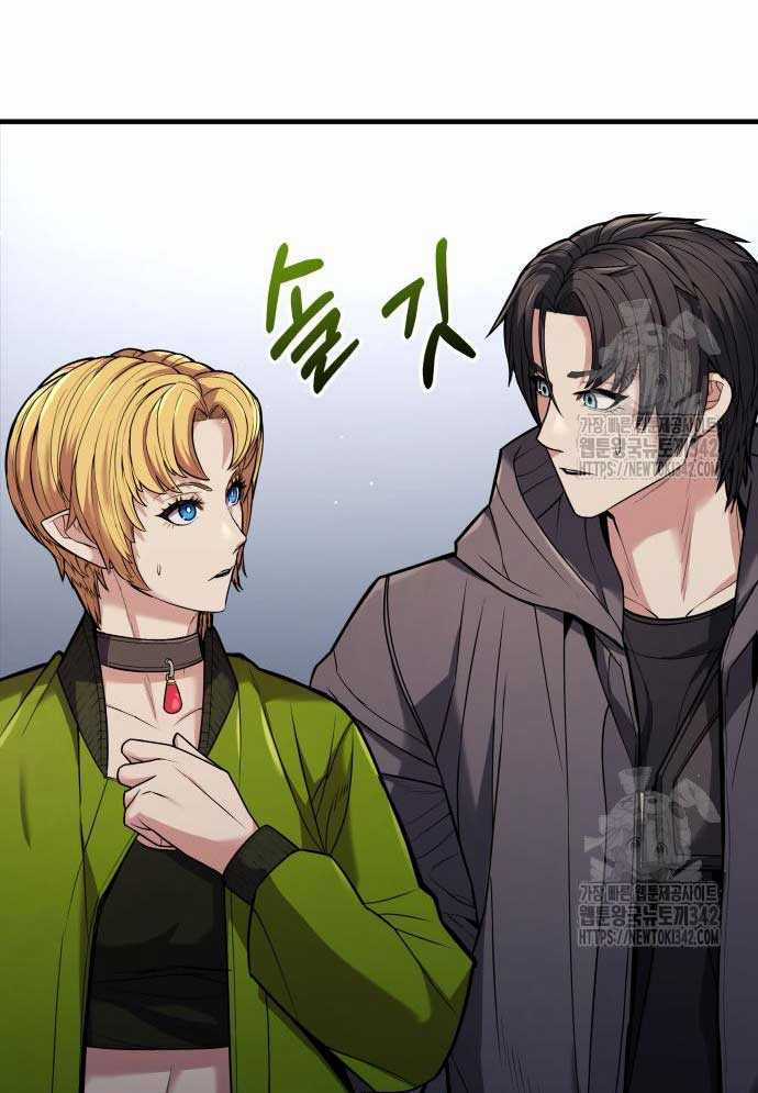 Tuyệt Thế Anh Hùng Chapter 4 trang 135