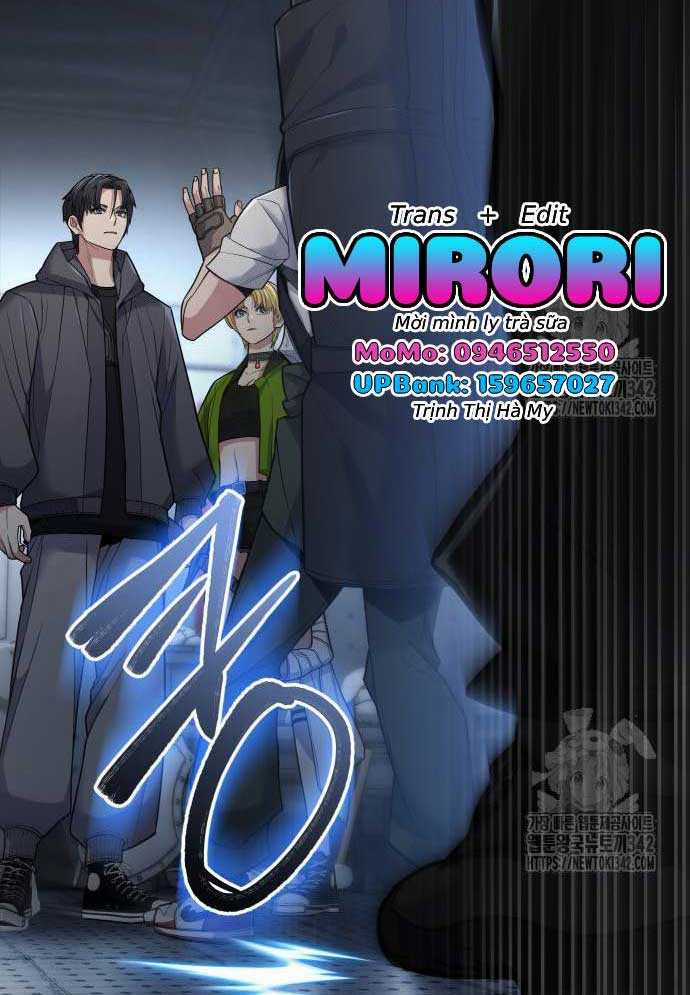 Tuyệt Thế Anh Hùng Chapter 4 trang 149