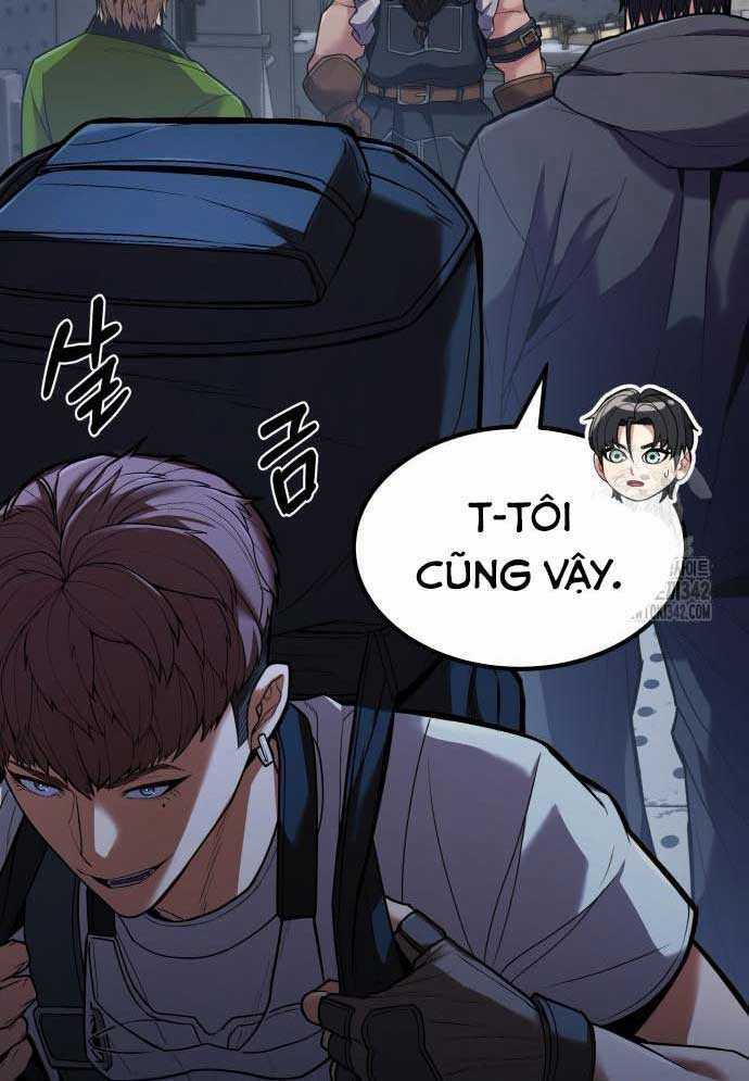 Tuyệt Thế Anh Hùng Chapter 4 trang 161