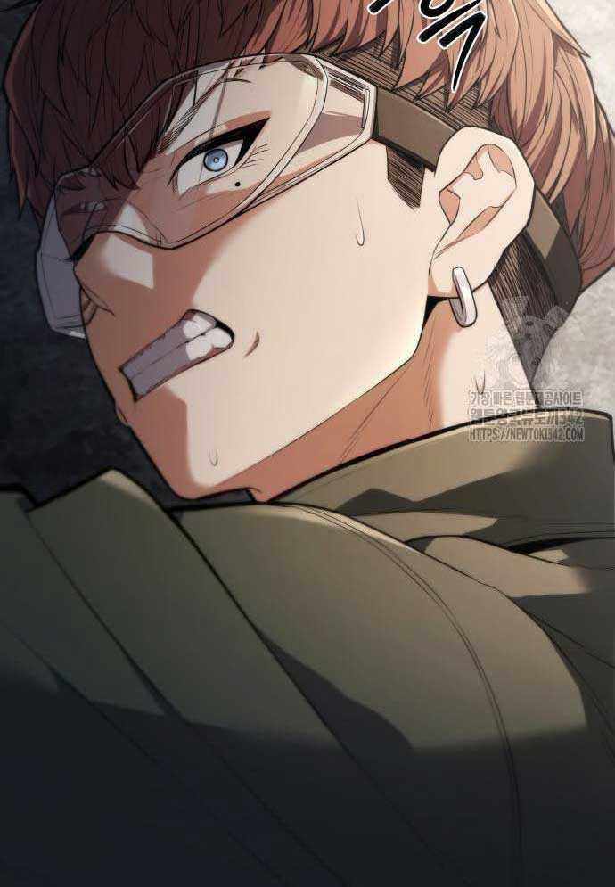 Tuyệt Thế Anh Hùng Chapter 4 trang 17