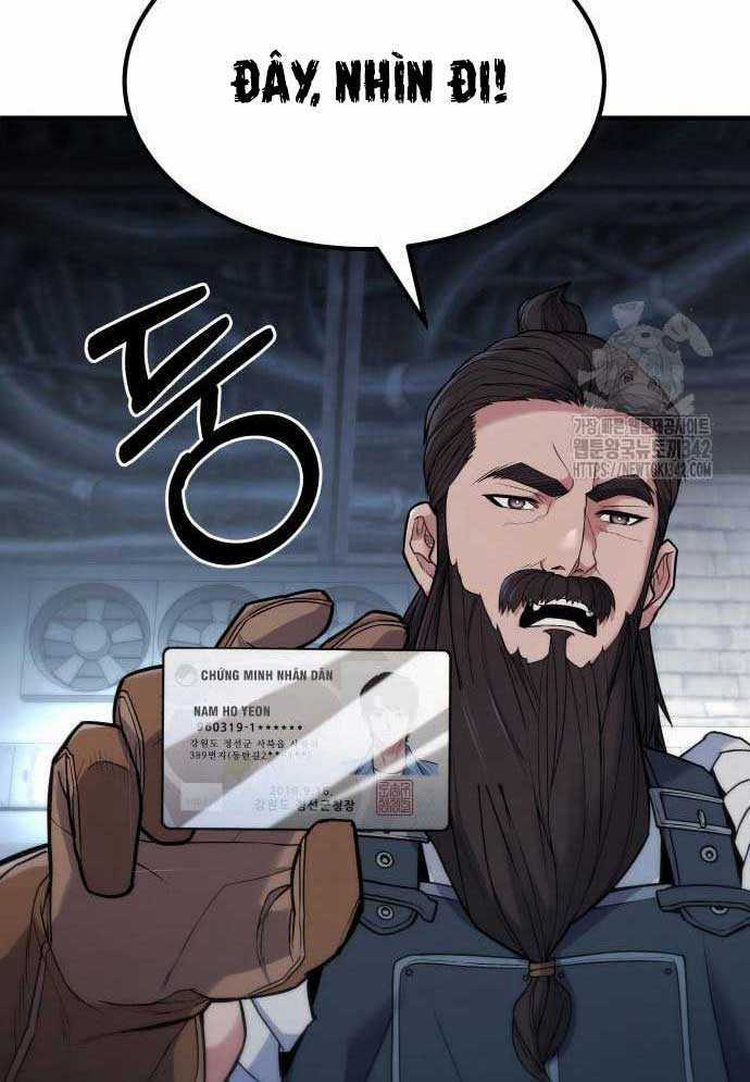 Tuyệt Thế Anh Hùng Chapter 4 trang 176
