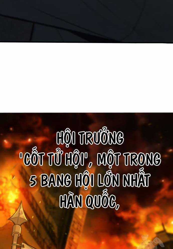 Tuyệt Thế Anh Hùng Chapter 4 trang 18