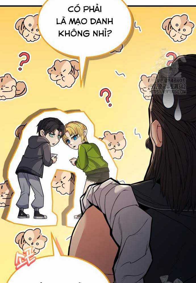 Tuyệt Thế Anh Hùng Chapter 4 trang 182