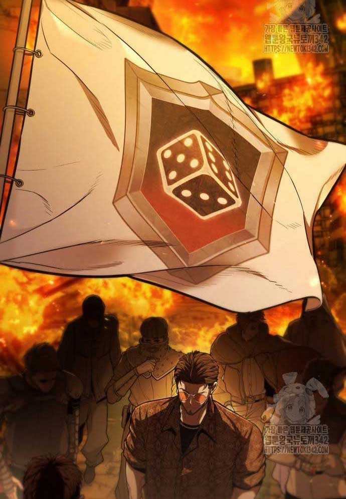 Tuyệt Thế Anh Hùng Chapter 4 trang 19