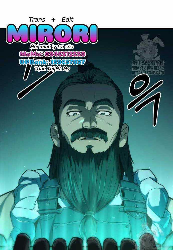 Tuyệt Thế Anh Hùng Chapter 4 trang 190