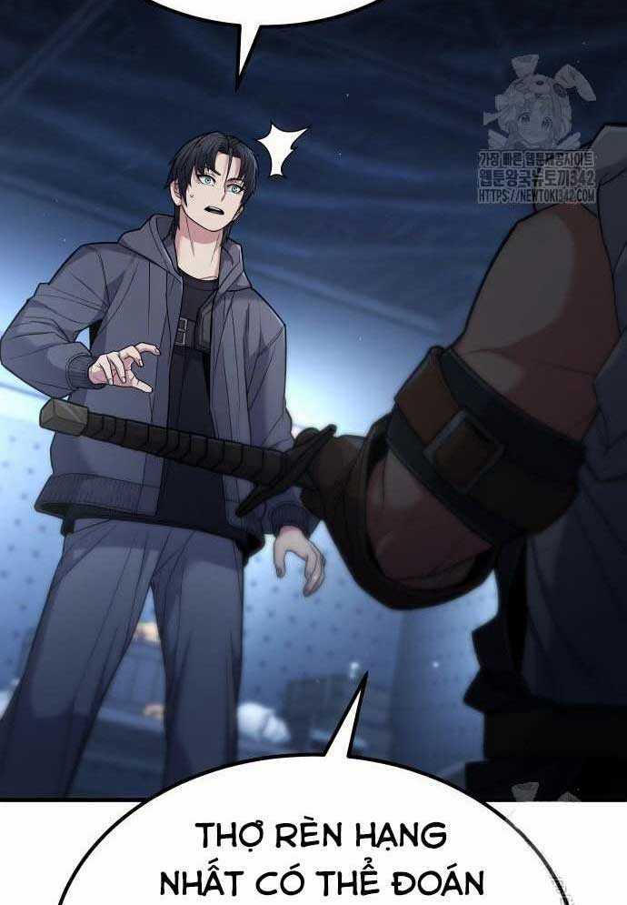 Tuyệt Thế Anh Hùng Chapter 4 trang 194