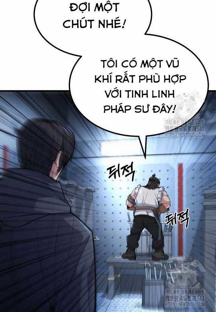 Tuyệt Thế Anh Hùng Chapter 4 trang 197