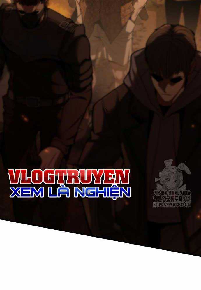 Tuyệt Thế Anh Hùng Chapter 4 trang 20