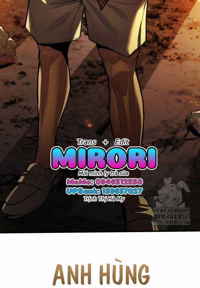 Tuyệt Thế Anh Hùng Chapter 4 trang 23