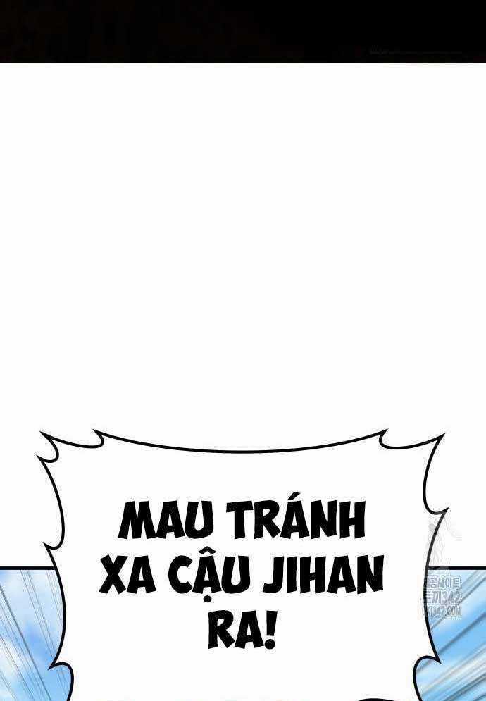 Tuyệt Thế Anh Hùng Chapter 4 trang 27