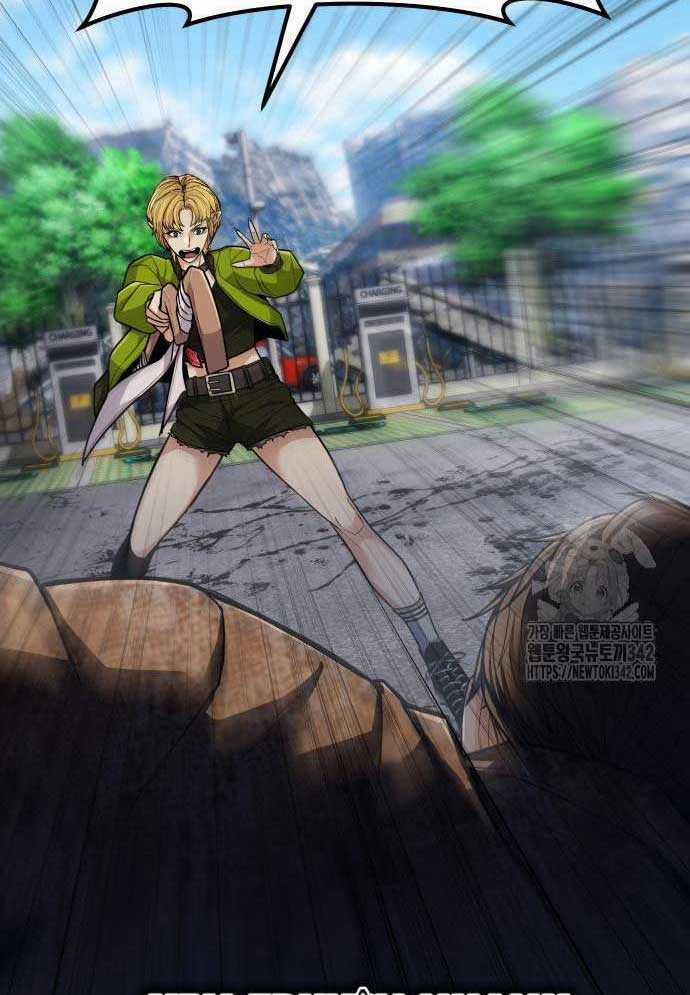 Tuyệt Thế Anh Hùng Chapter 4 trang 28