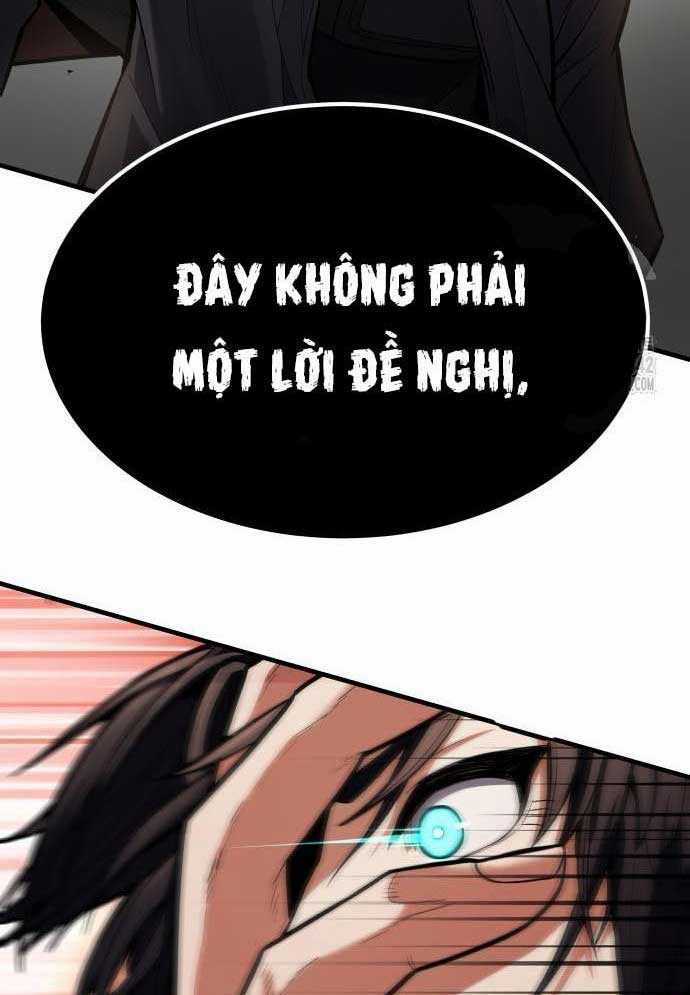Tuyệt Thế Anh Hùng Chapter 4 trang 3