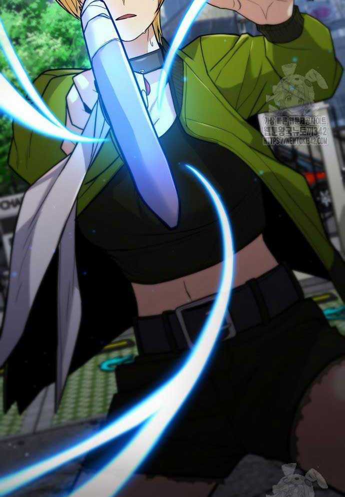 Tuyệt Thế Anh Hùng Chapter 4 trang 30