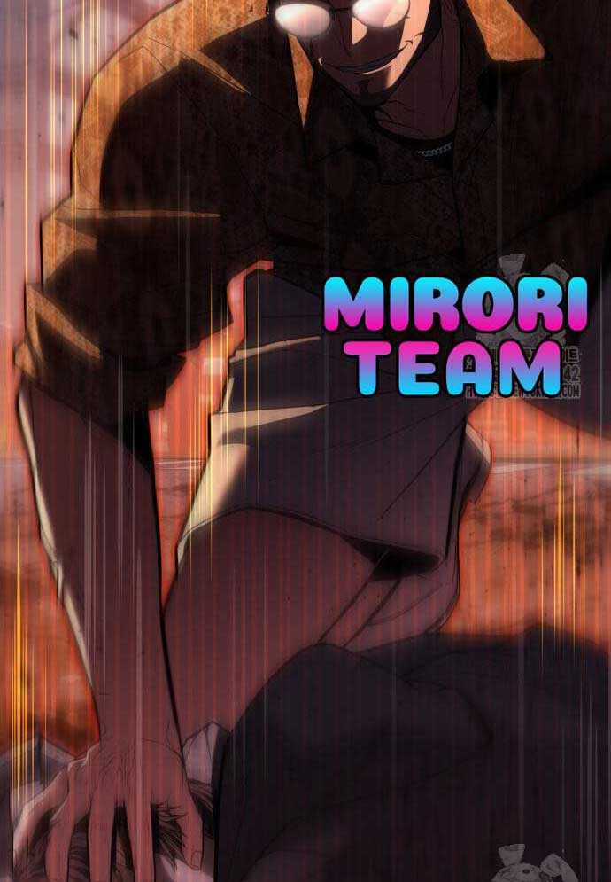 Tuyệt Thế Anh Hùng Chapter 4 trang 33