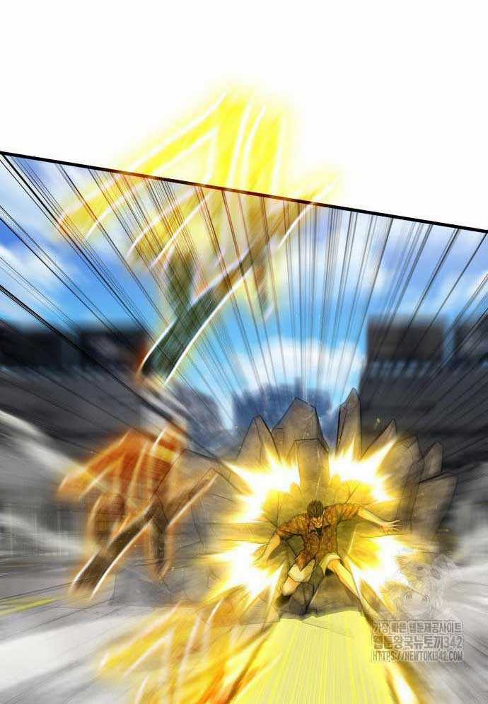 Tuyệt Thế Anh Hùng Chapter 4 trang 48