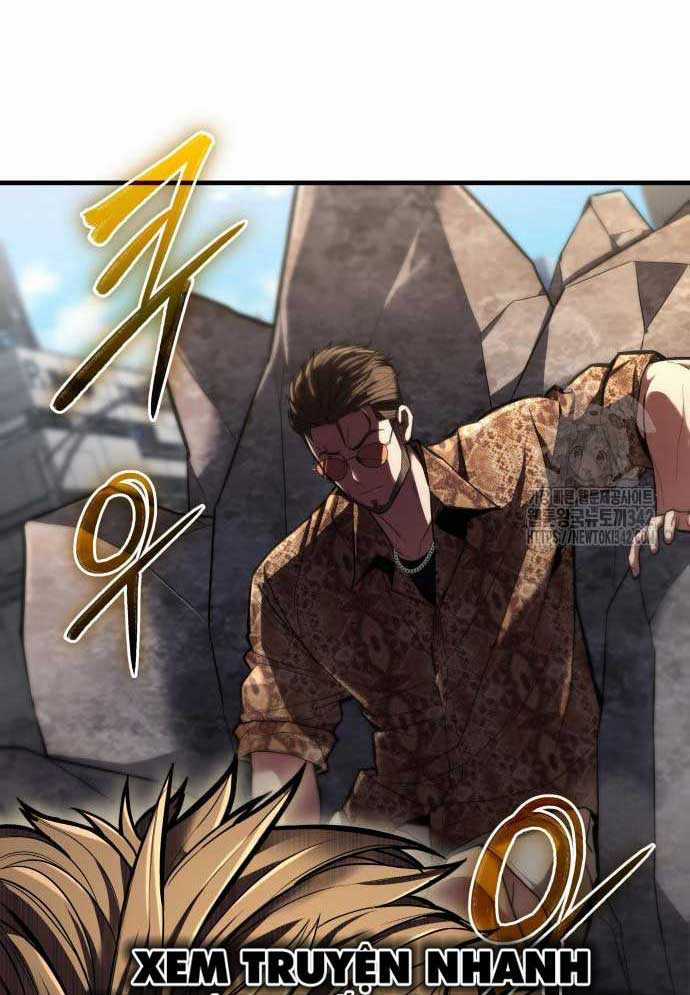 Tuyệt Thế Anh Hùng Chapter 4 trang 50