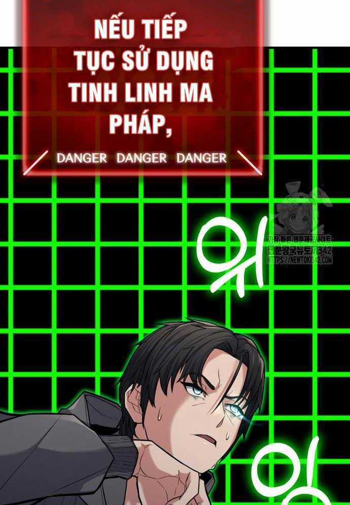 Tuyệt Thế Anh Hùng Chapter 4 trang 61