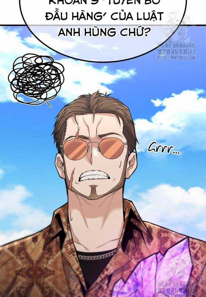 Tuyệt Thế Anh Hùng Chapter 4 trang 79