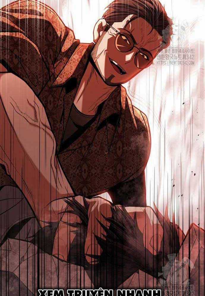 Tuyệt Thế Anh Hùng Chapter 4 trang 8