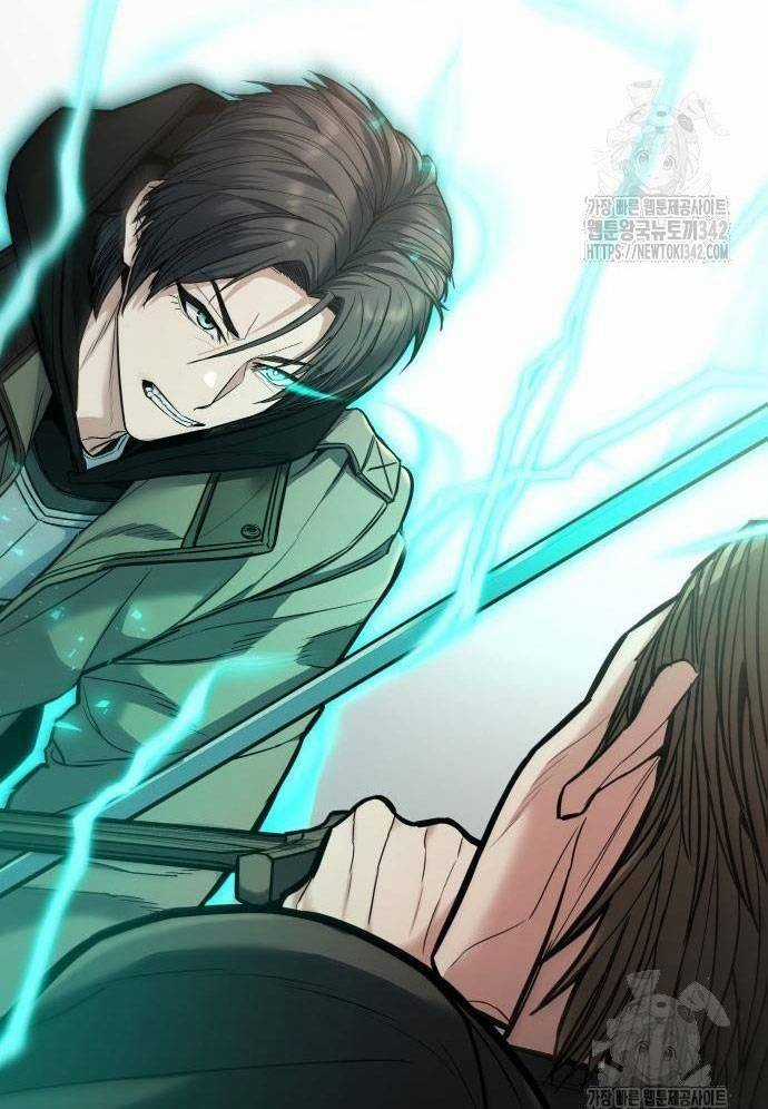 Tuyệt Thế Anh Hùng Chapter 5 trang 112