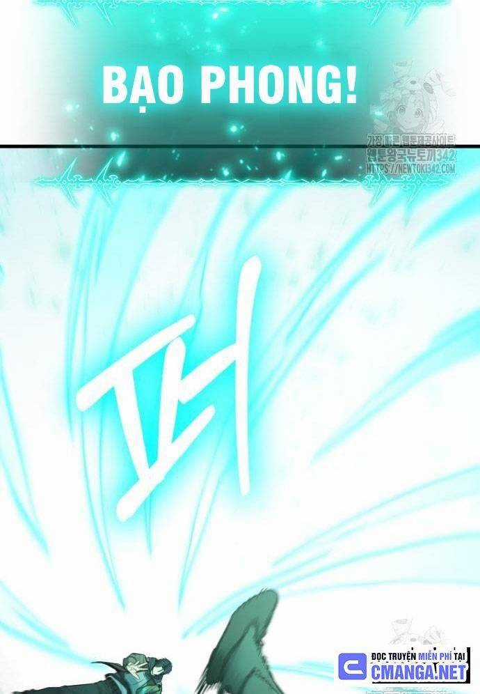 Tuyệt Thế Anh Hùng Chapter 5 trang 116