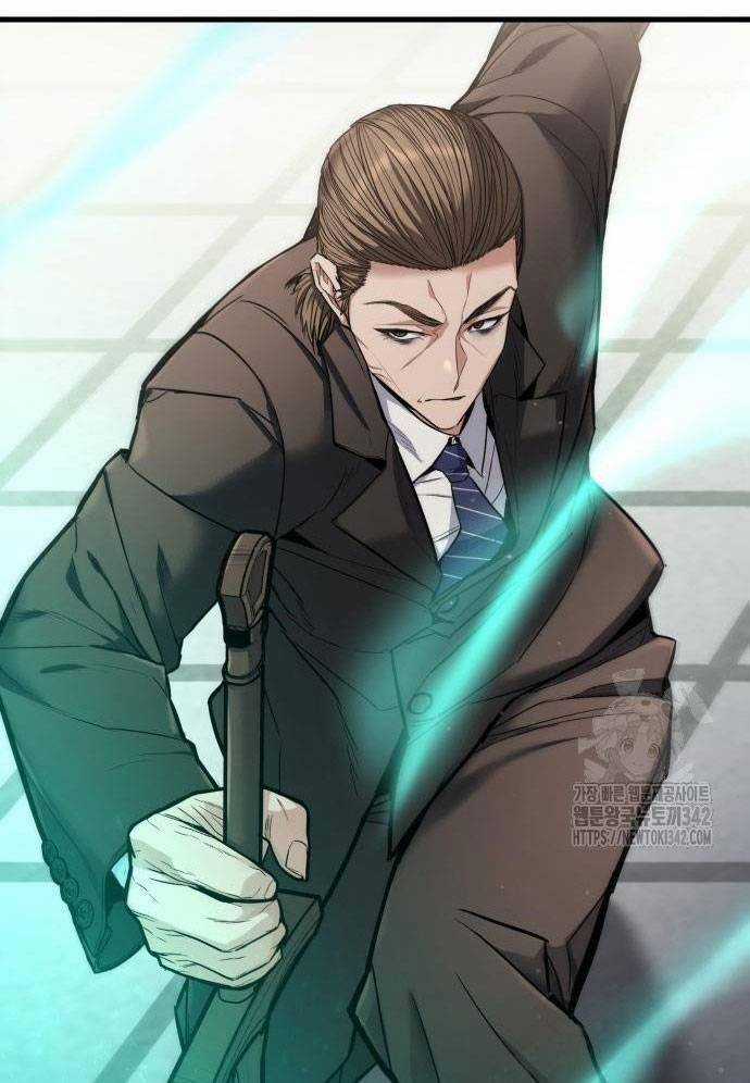 Tuyệt Thế Anh Hùng Chapter 5 trang 121