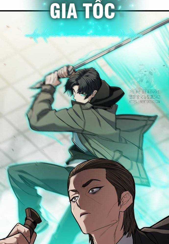 Tuyệt Thế Anh Hùng Chapter 5 trang 123