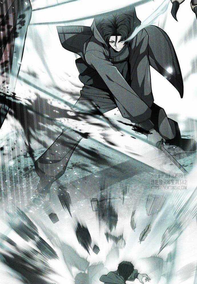 Tuyệt Thế Anh Hùng Chapter 5 trang 144