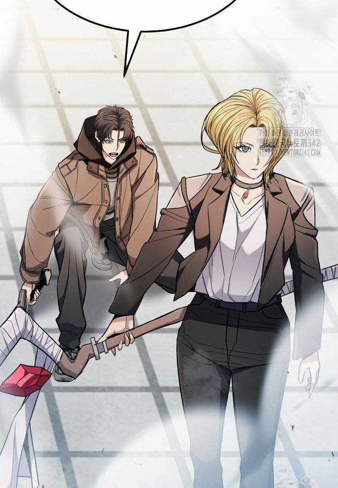 Tuyệt Thế Anh Hùng Chapter 5 trang 159