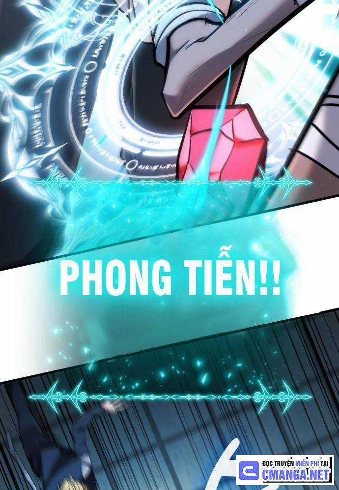Tuyệt Thế Anh Hùng Chapter 5 trang 182