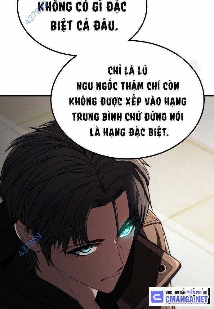 Tuyệt Thế Anh Hùng Chapter 5 trang 2