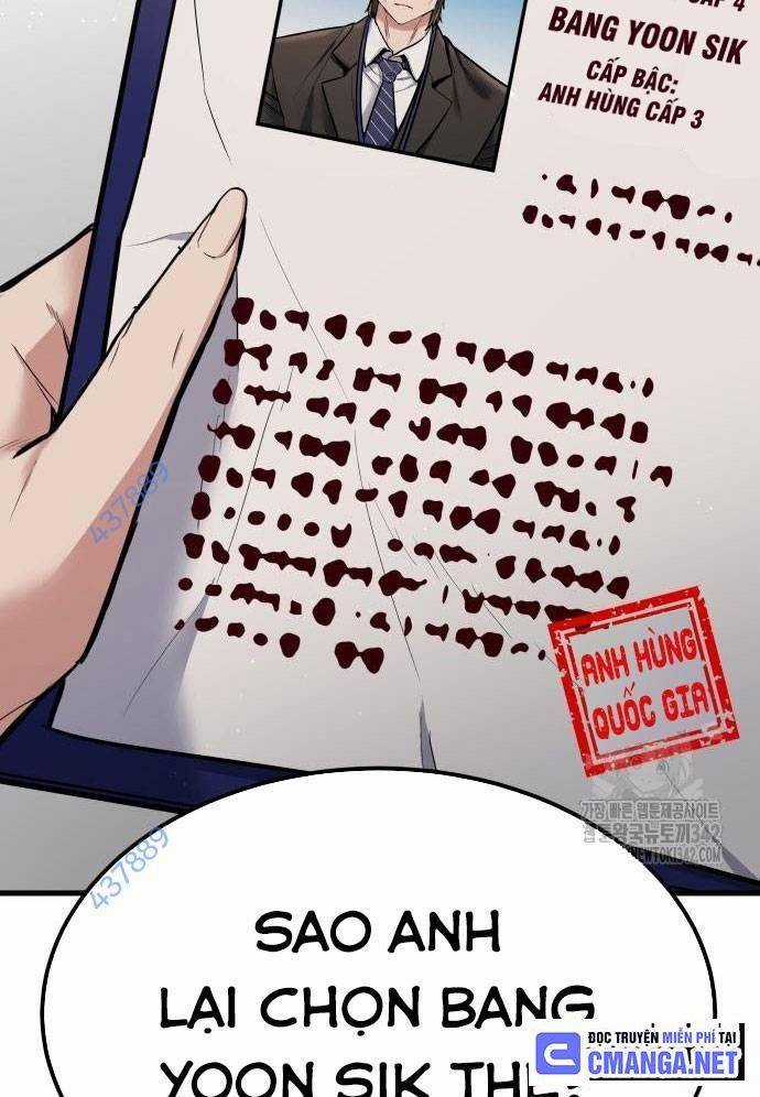 Tuyệt Thế Anh Hùng Chapter 5 trang 20