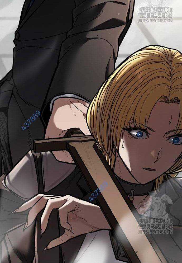 Tuyệt Thế Anh Hùng Chapter 5 trang 214