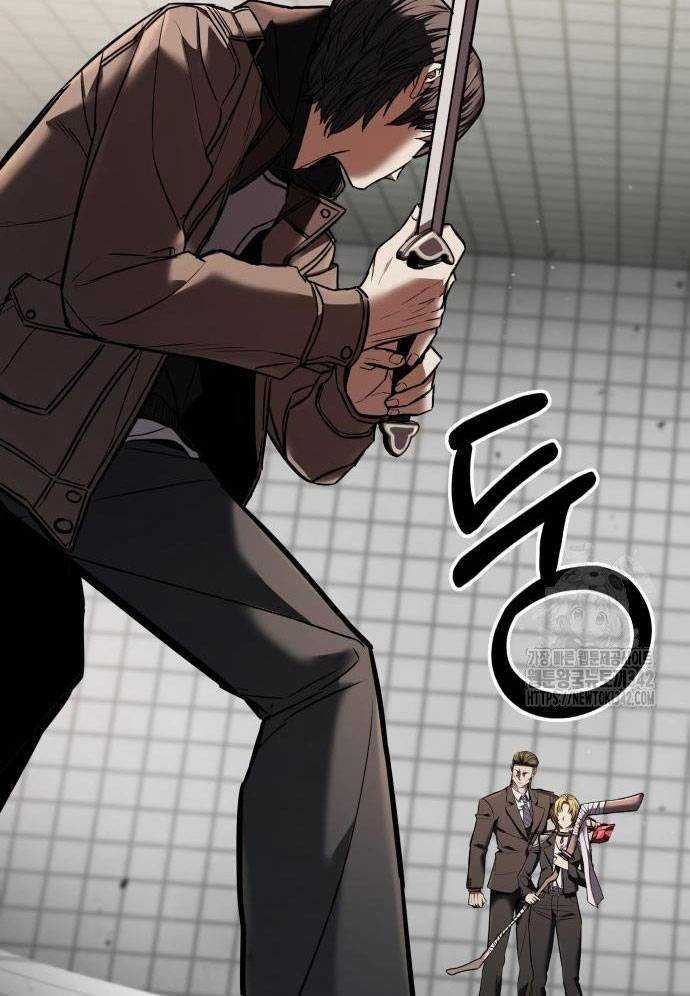 Tuyệt Thế Anh Hùng Chapter 5 trang 219