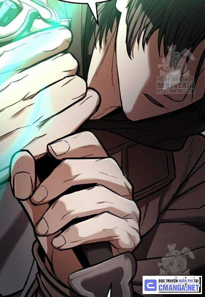 Tuyệt Thế Anh Hùng Chapter 5 trang 221