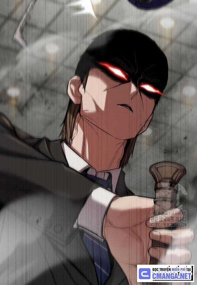 Tuyệt Thế Anh Hùng Chapter 5 trang 38