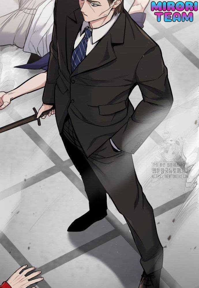 Tuyệt Thế Anh Hùng Chapter 5 trang 43