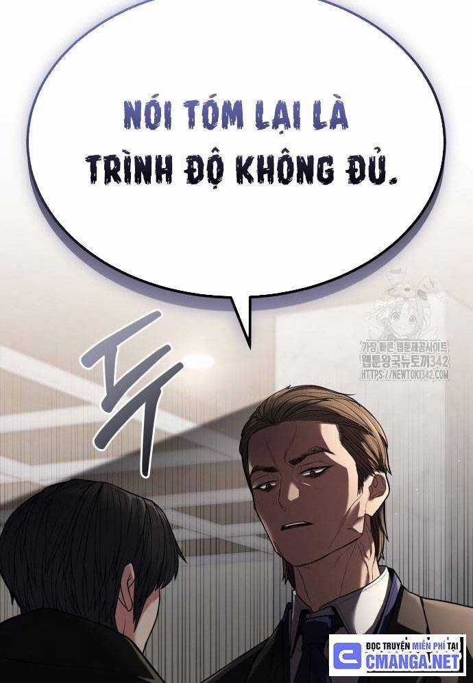 Tuyệt Thế Anh Hùng Chapter 5 trang 5