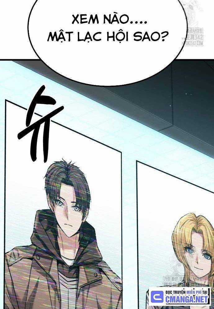 Tuyệt Thế Anh Hùng Chapter 5 trang 56