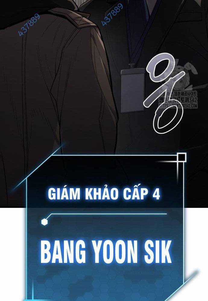 Tuyệt Thế Anh Hùng Chapter 5 trang 6