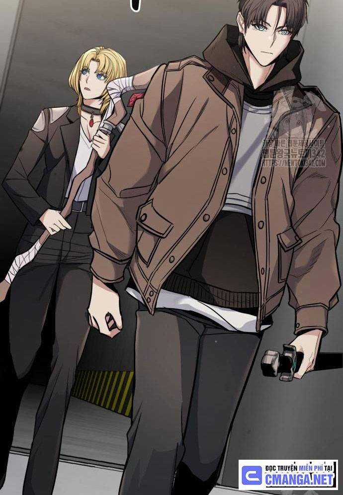 Tuyệt Thế Anh Hùng Chapter 5 trang 65