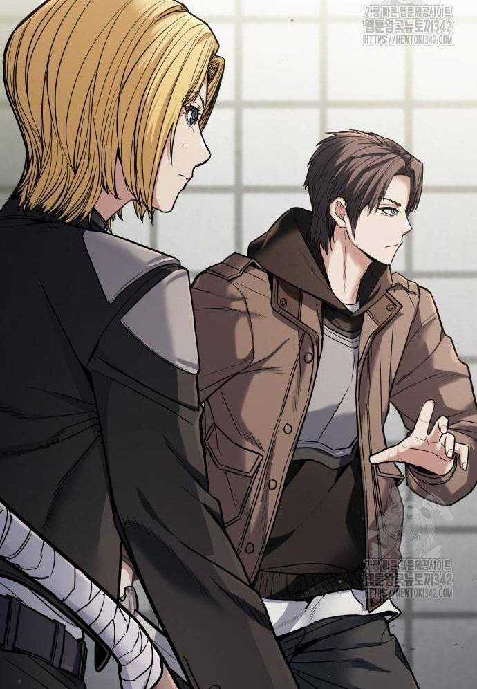 Tuyệt Thế Anh Hùng Chapter 5 trang 85