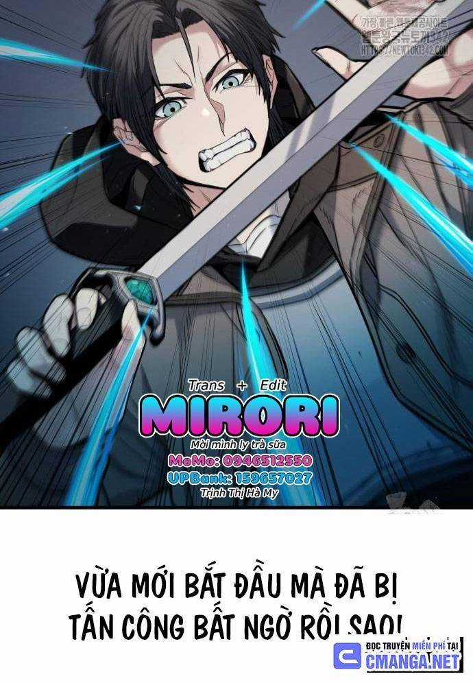 Tuyệt Thế Anh Hùng Chapter 5 trang 89