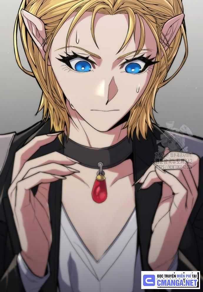 Tuyệt Thế Anh Hùng Chapter 6 trang 111